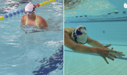 蛙泳教学视频,轻松掌握蛙泳技巧全解析