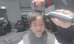 剪头发视频,跟随视频教程打造完美发型